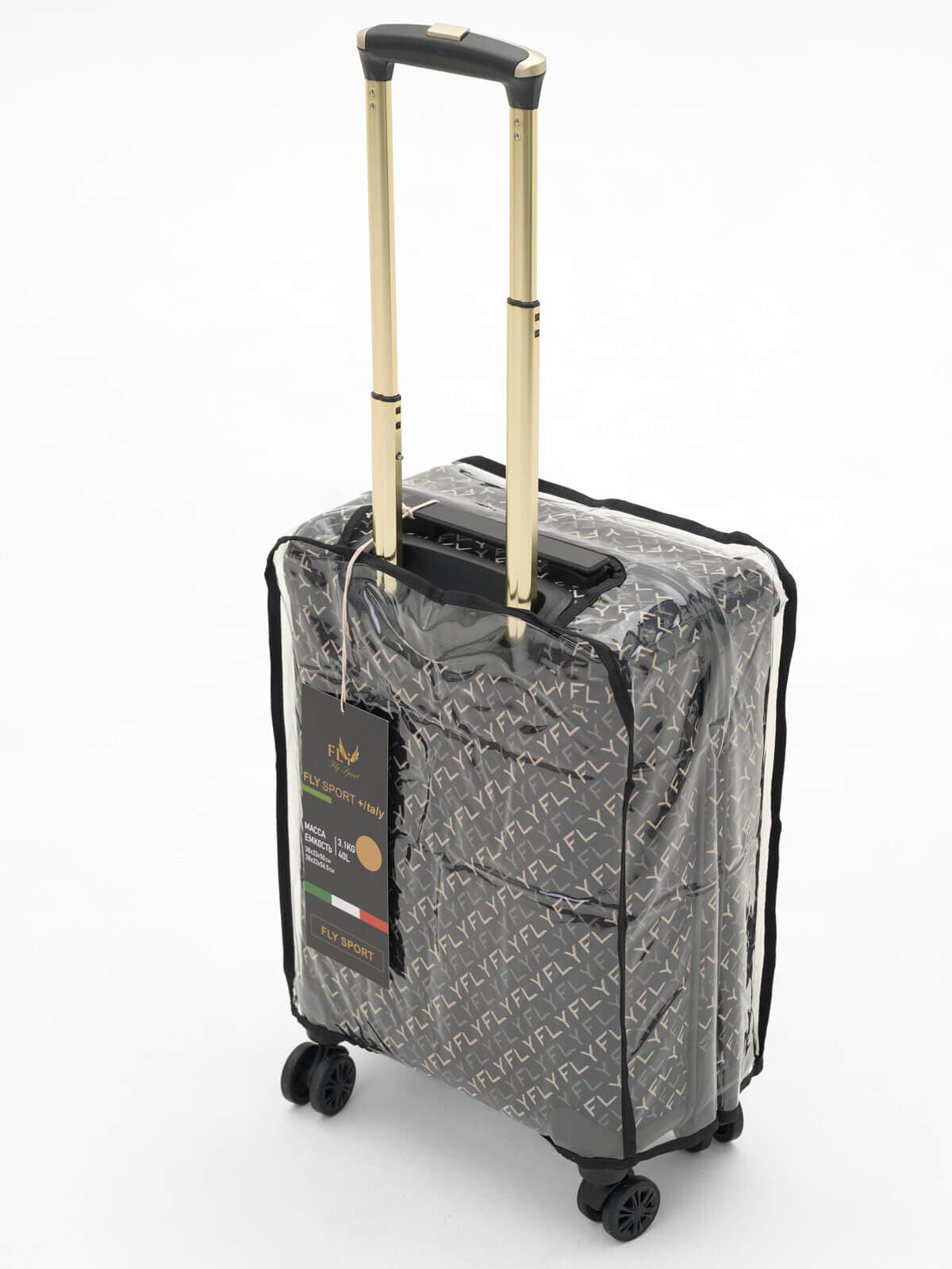 Suitcase cover SKU 0350, photo 4