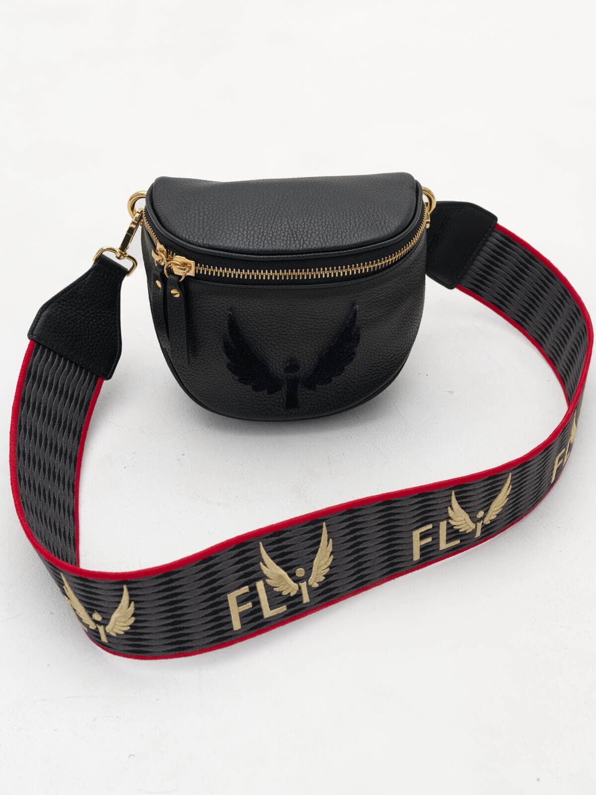 Crossbody bag SKU 0352-1, photo 4