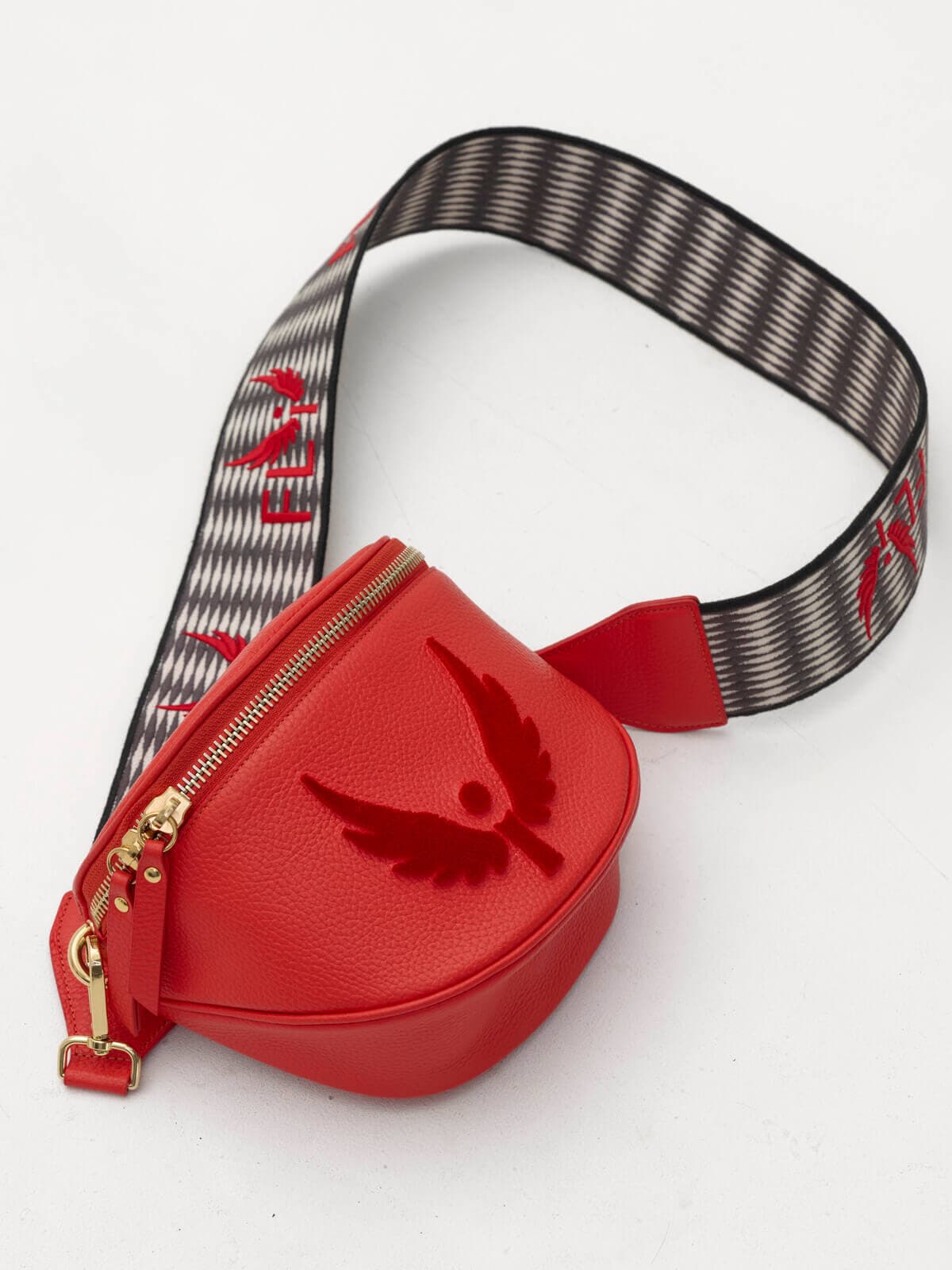 Crossbody bag SKU 0352-2, photo 2