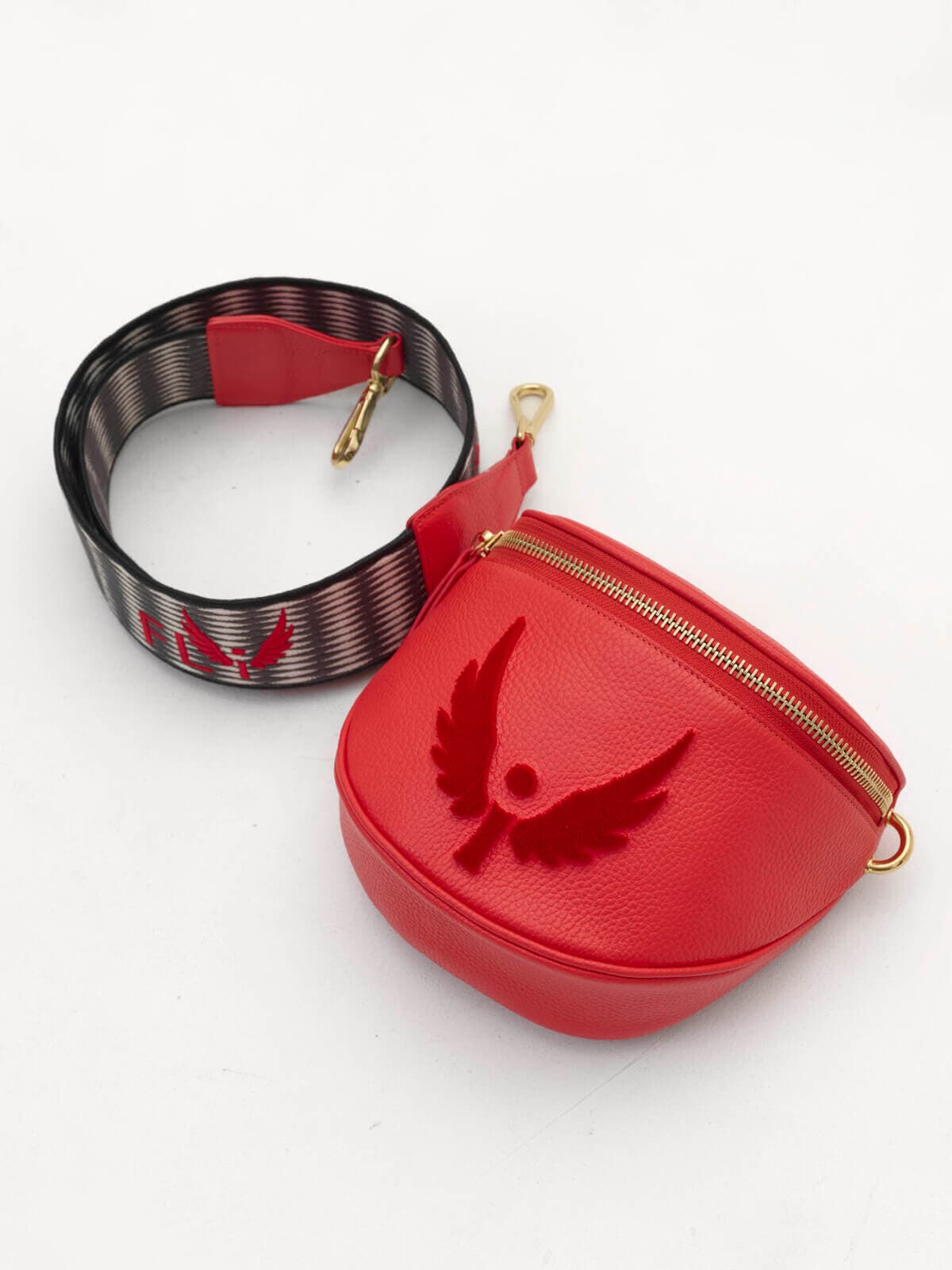 Crossbody bag SKU 0352-2, photo 3