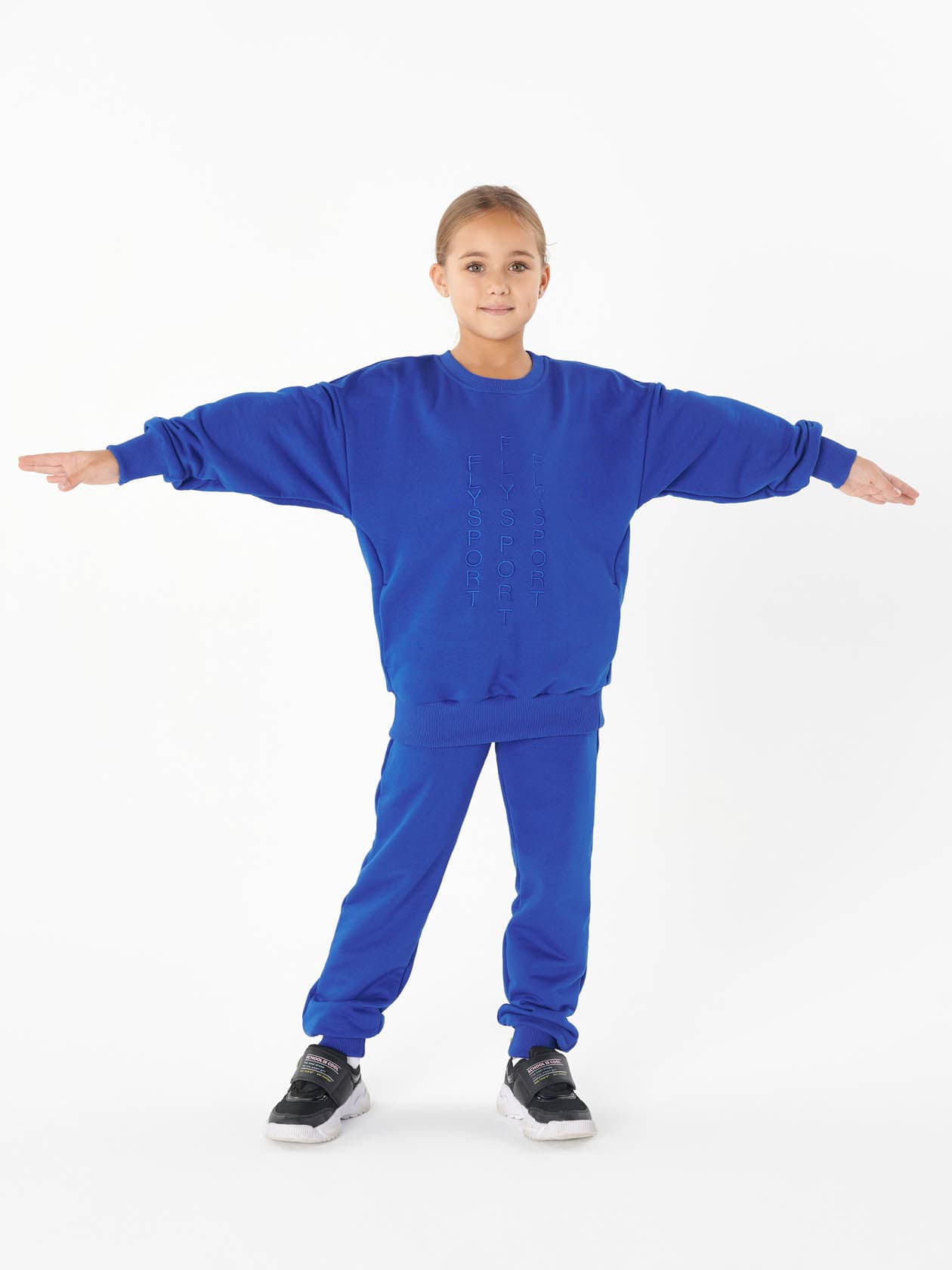Two-piece set "Yego velichestvo tsvet" ("Its Majesty the Colour") SKU 0074-2-1, photo 1