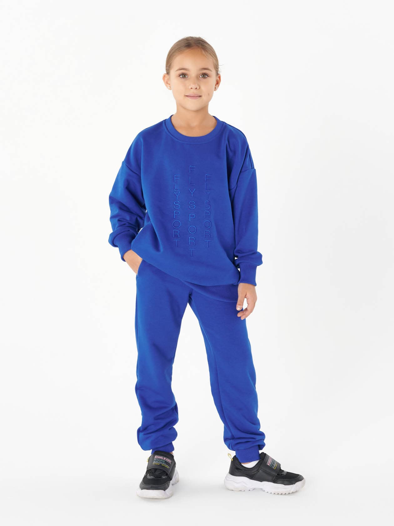 Two-piece set "Yego velichestvo tsvet" ("Its Majesty the Colour") SKU 0074-2-1, photo 2