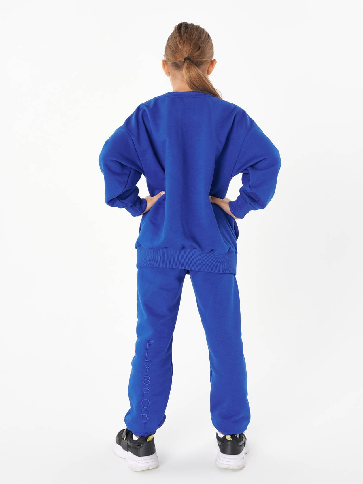 Two-piece set "Yego velichestvo tsvet" ("Its Majesty the Colour") SKU 0074-2-1, photo 4