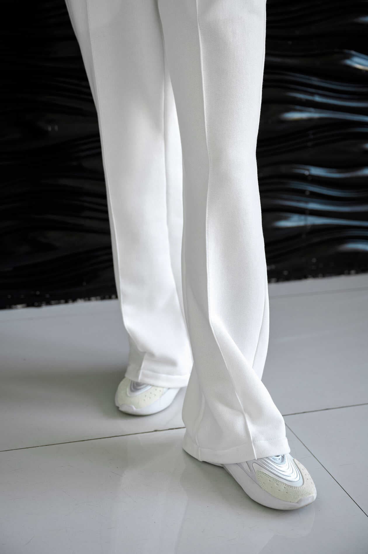 Two-piece set "Belyi angel" ("White angel") SKU 0078-2, photo 2