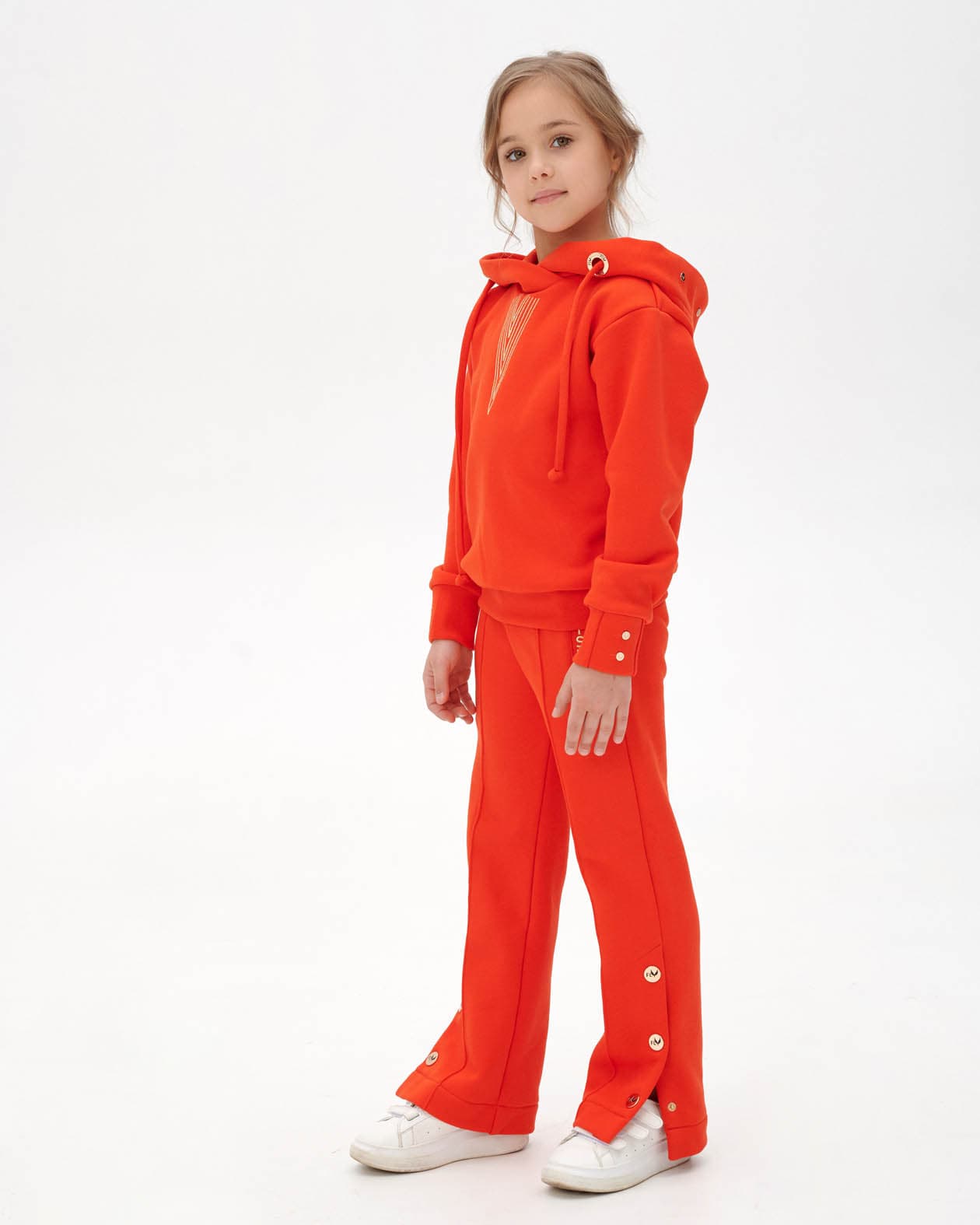Tracksuit "Geometriya" ("Geometry") SKU 0083-1-2, photo 1