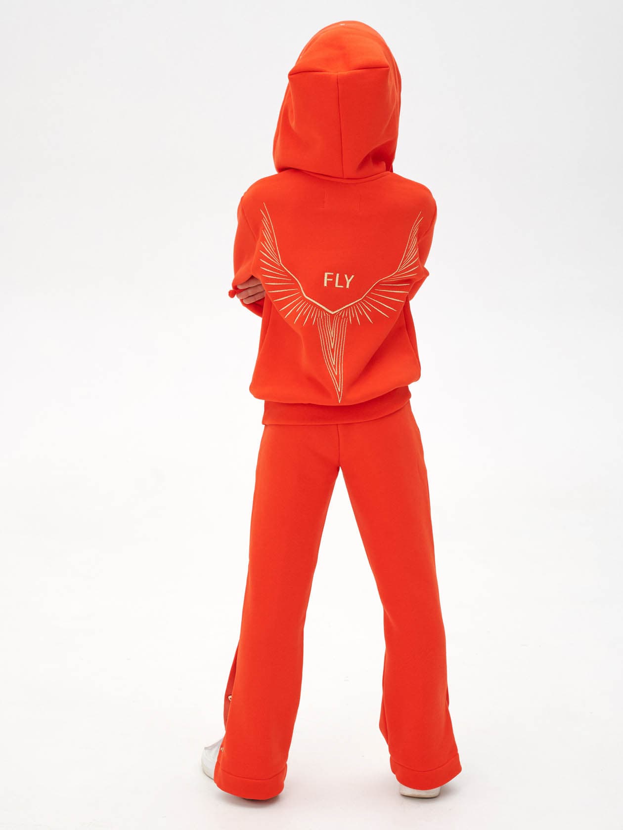 Tracksuit "Geometriya" ("Geometry") SKU 0083-1-2, photo 3