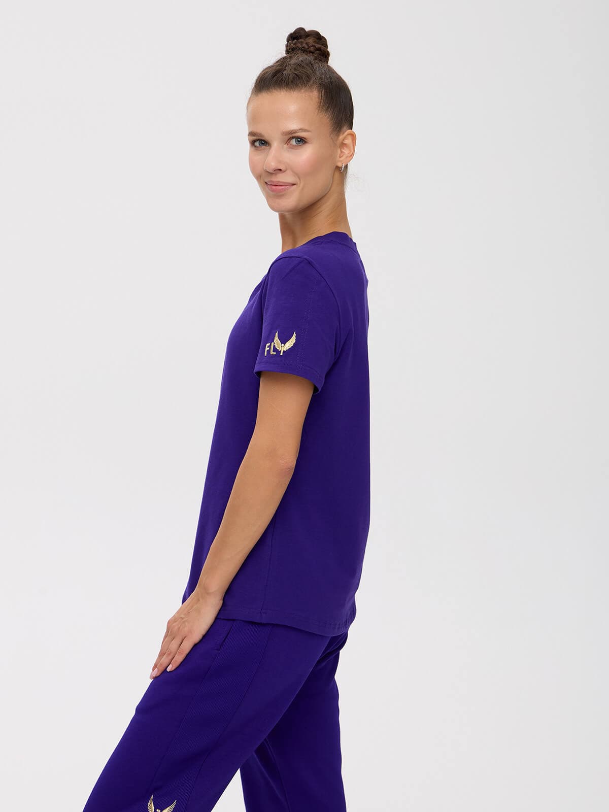 T-shirt SKU 0341-2, photo 1