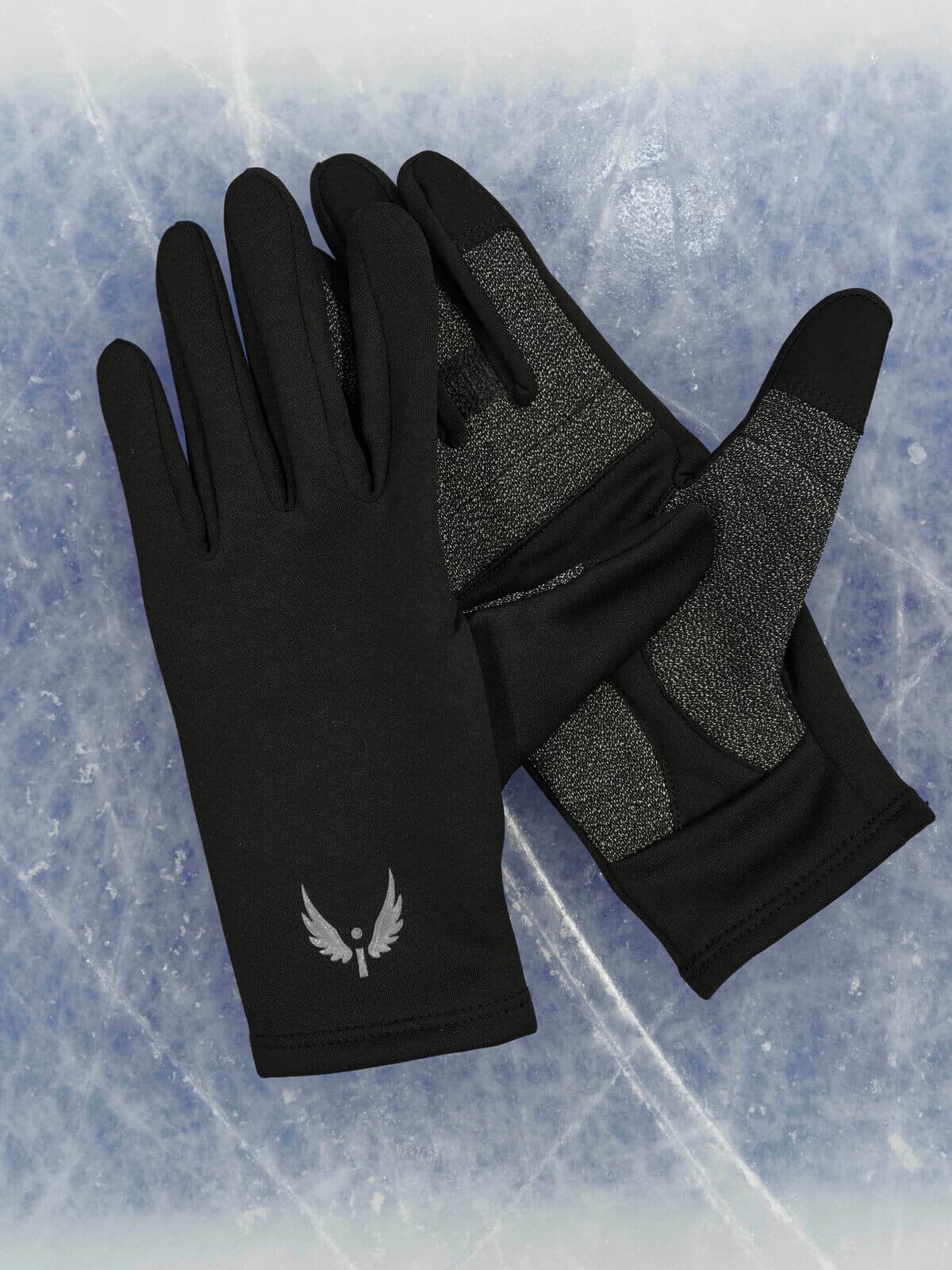 GLOVES for figure skating SKU 0353, photo 4