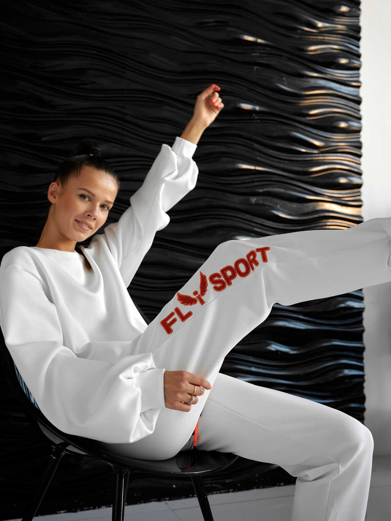 Tracksuit "Freedom" SKU 0084, photo 1