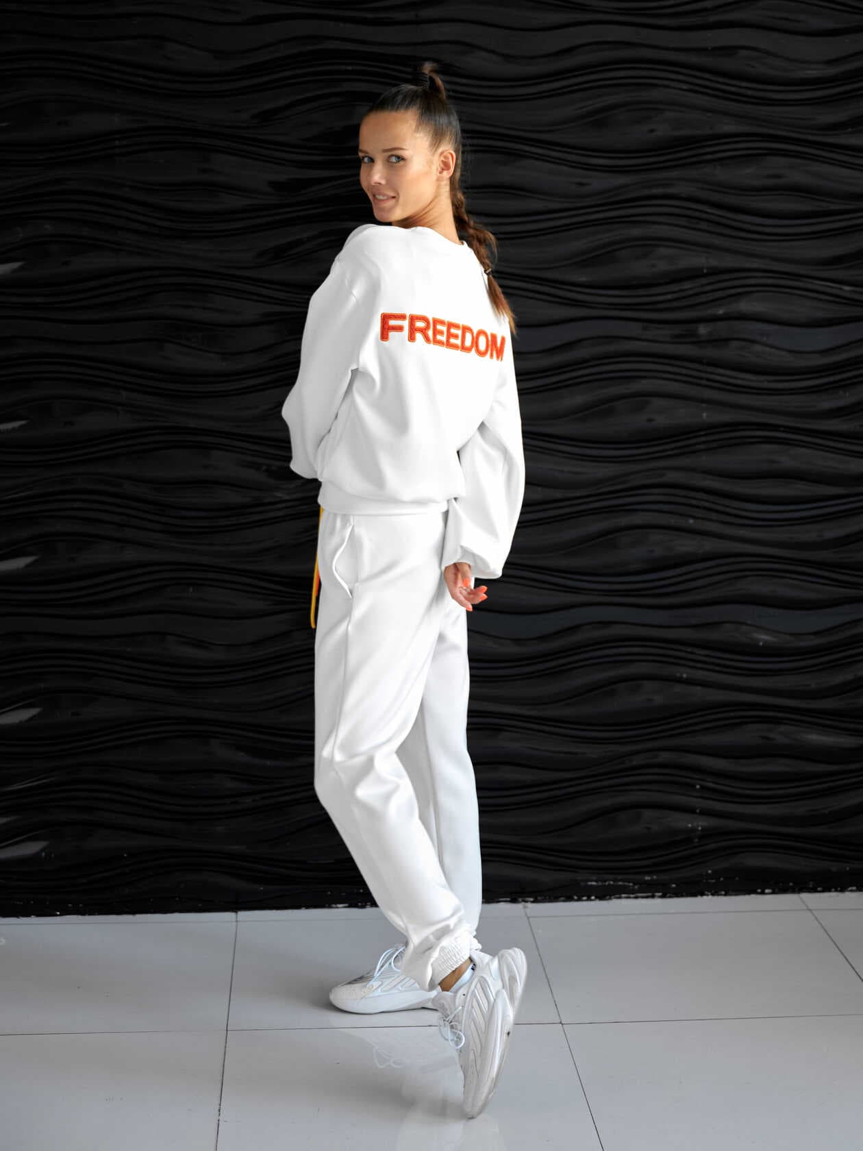 Tracksuit "Freedom" SKU 0084, photo 5