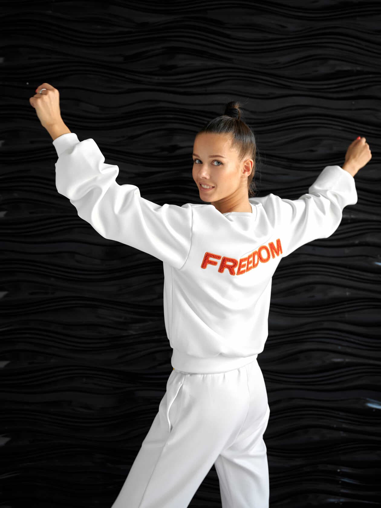 Tracksuit "Freedom" SKU 0084, photo 6