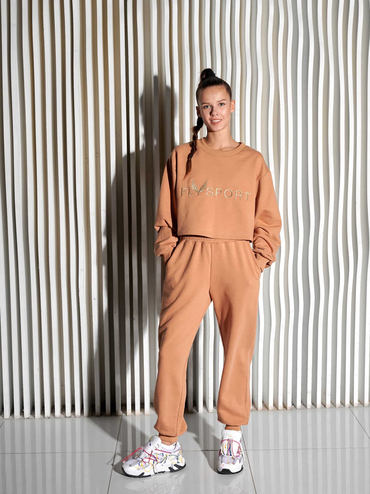 Tracksuit SKU 0086, photo 1