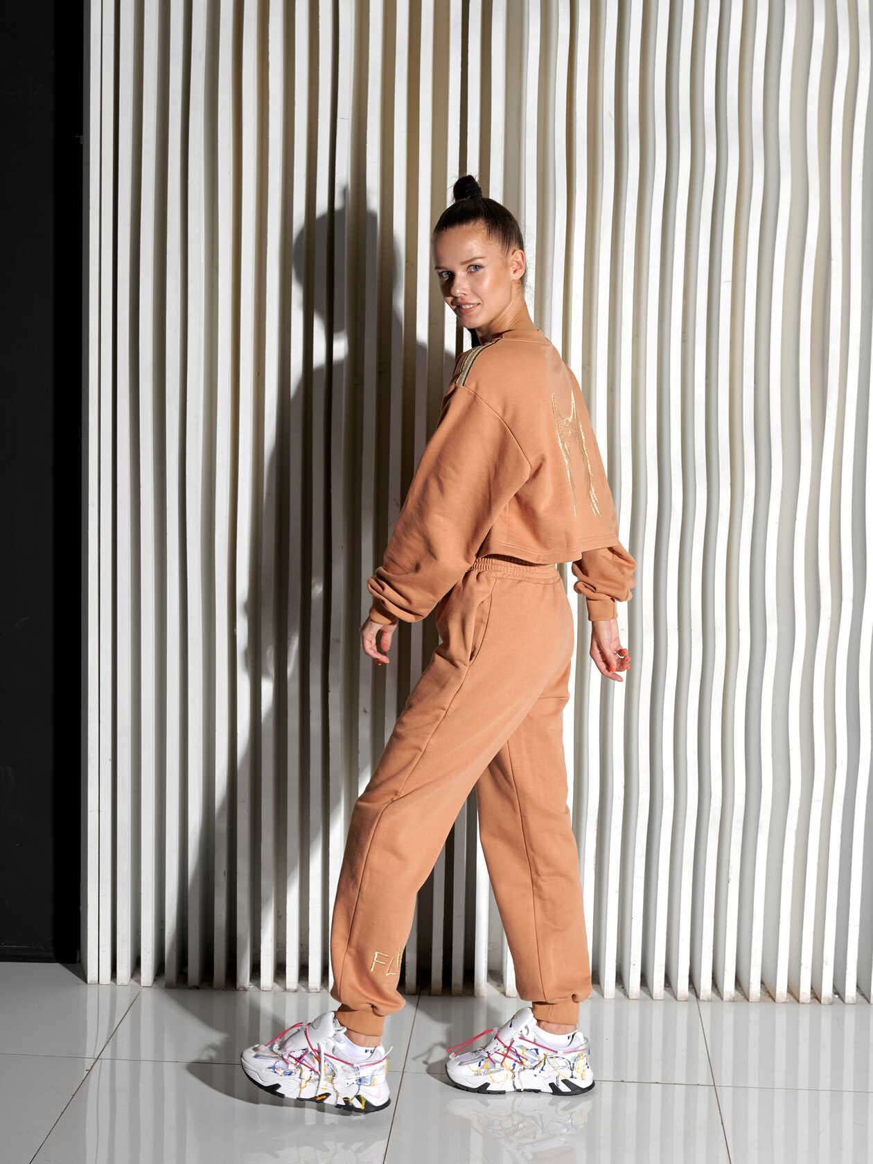 Tracksuit SKU 0086, photo 3