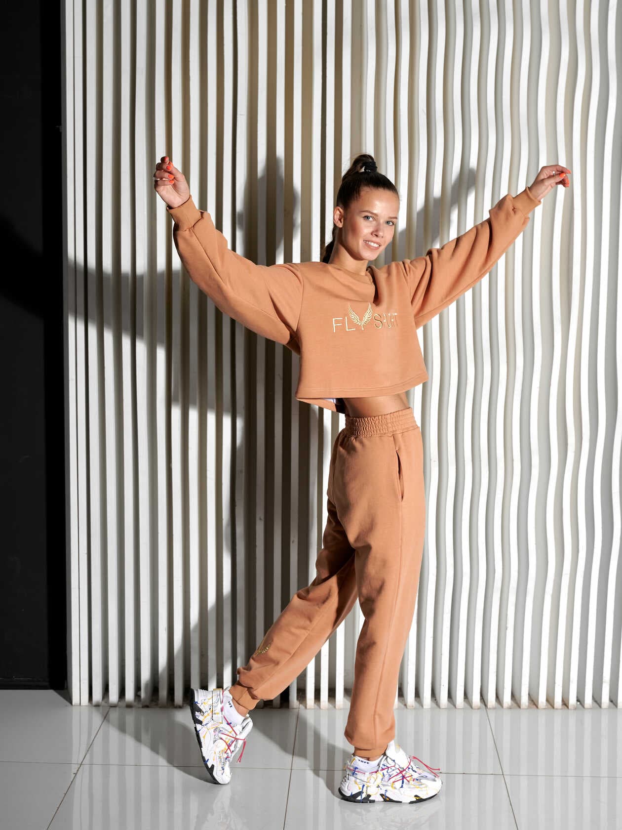 Tracksuit SKU 0086, photo 4