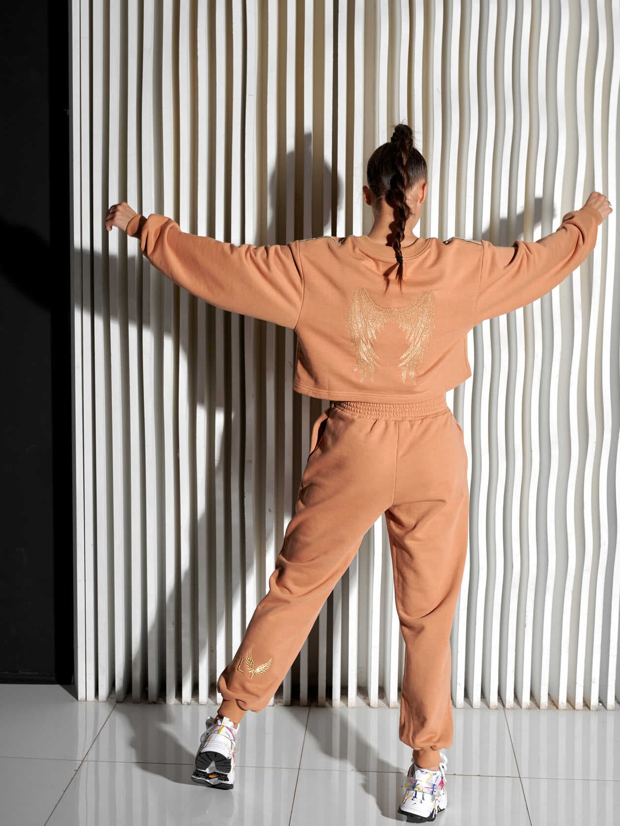 Tracksuit SKU 0086, photo 5