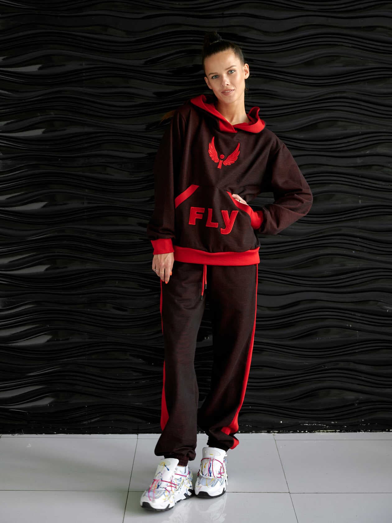 Tracksuit "ReD" SKU 0088, photo 2