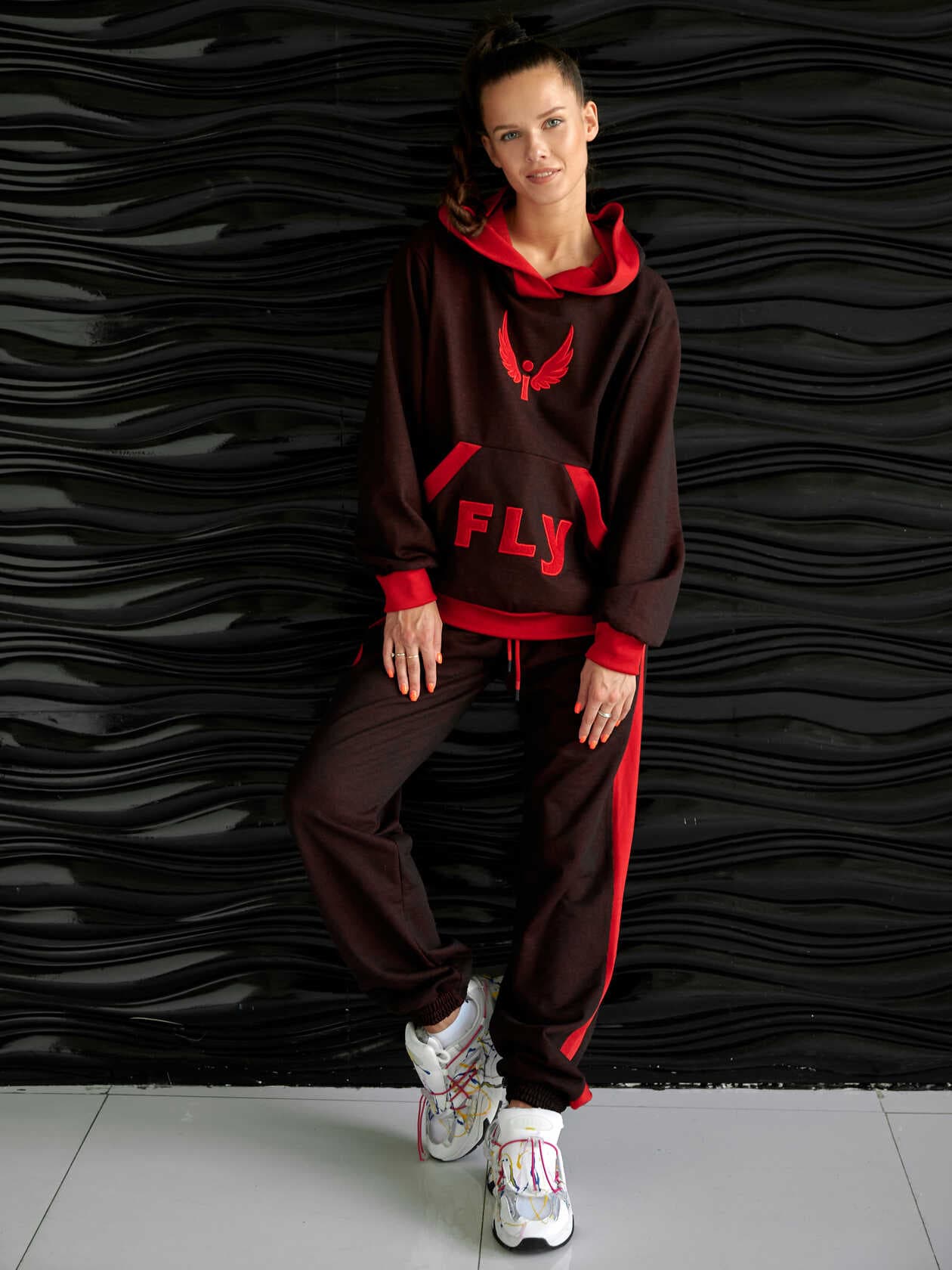 Tracksuit "ReD" SKU 0088, photo 3