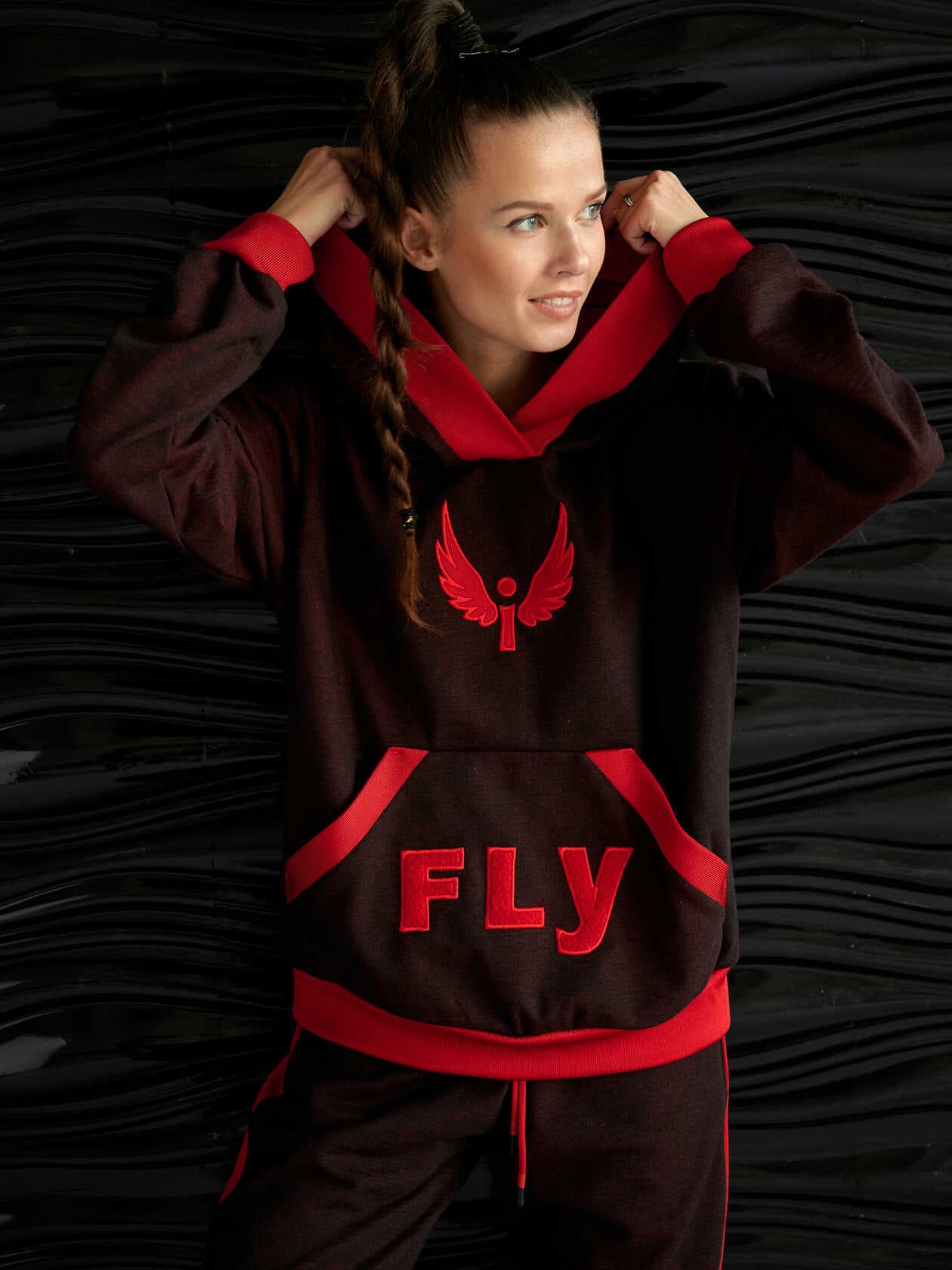 Tracksuit "ReD" SKU 0088, photo 4