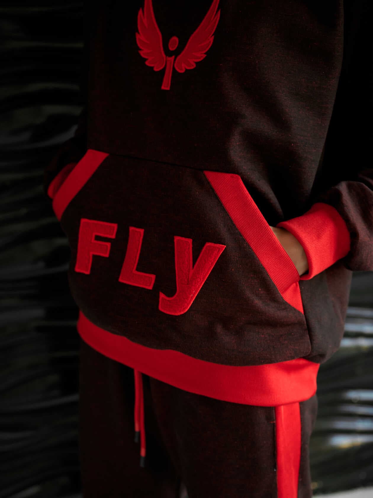 Tracksuit "ReD" SKU 0088, photo 5
