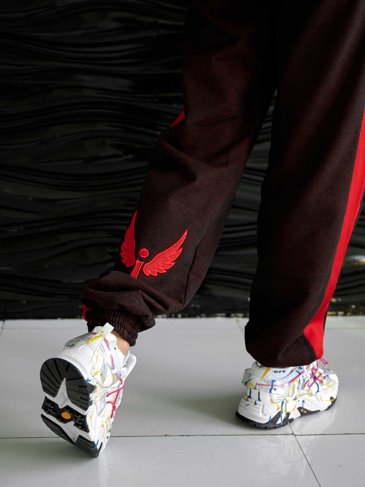 Tracksuit "ReD" SKU 0088, photo 6