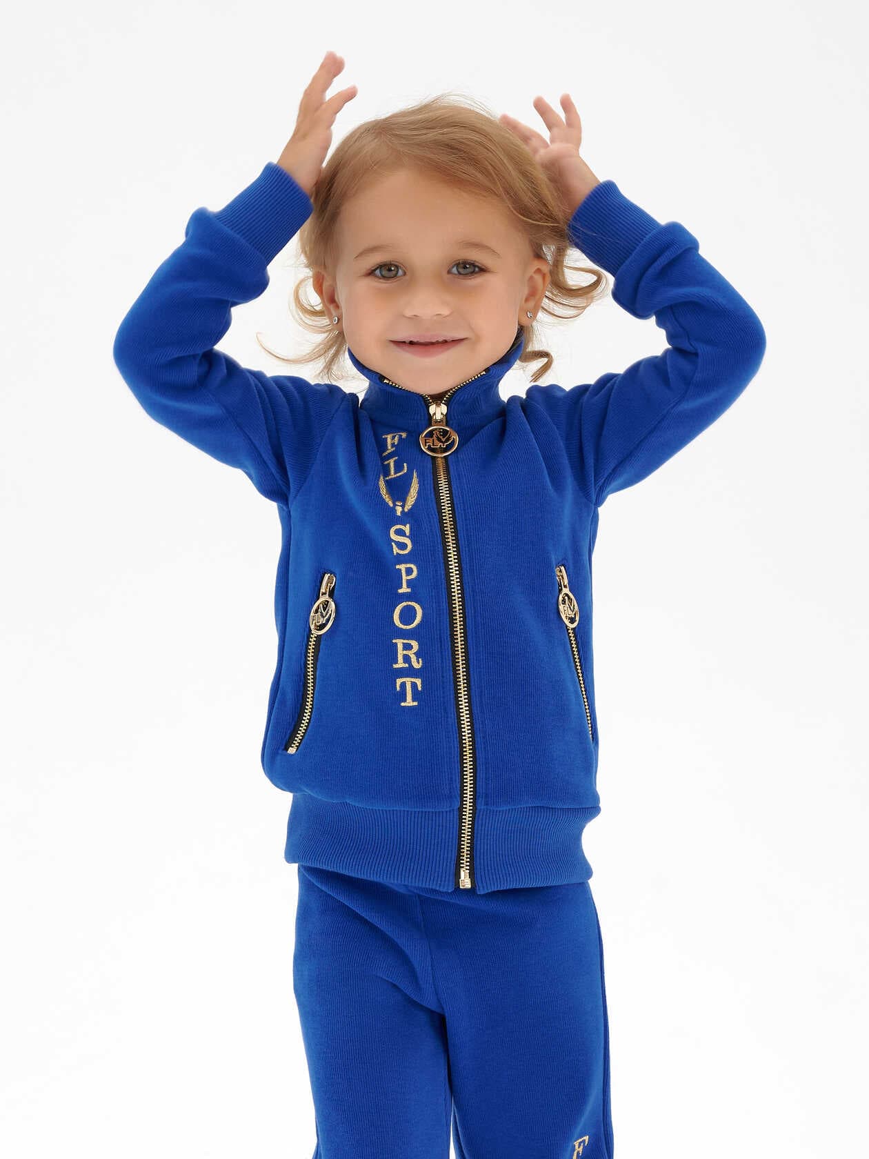 Tracksuit "Mir" ("One world") SKU 0128, photo 4