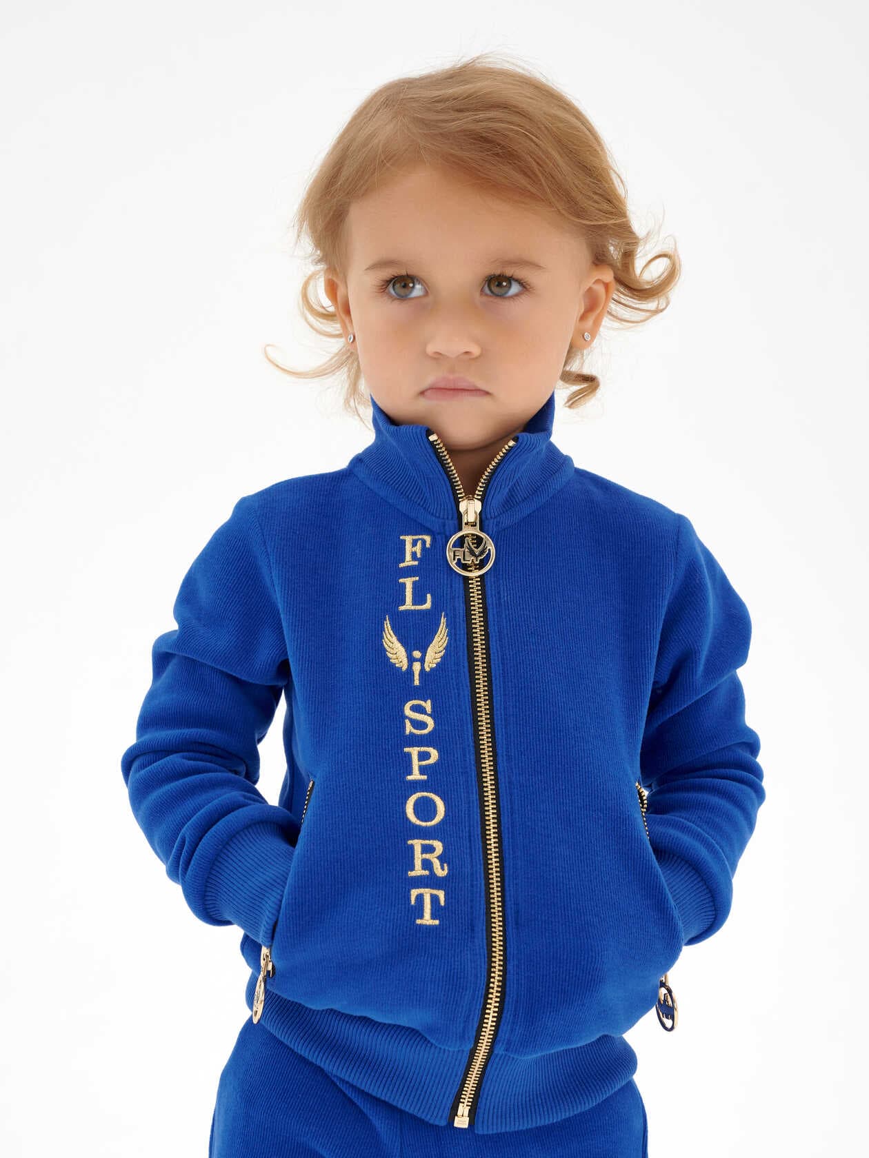 Tracksuit "Mir" ("One world") SKU 0128, photo 6