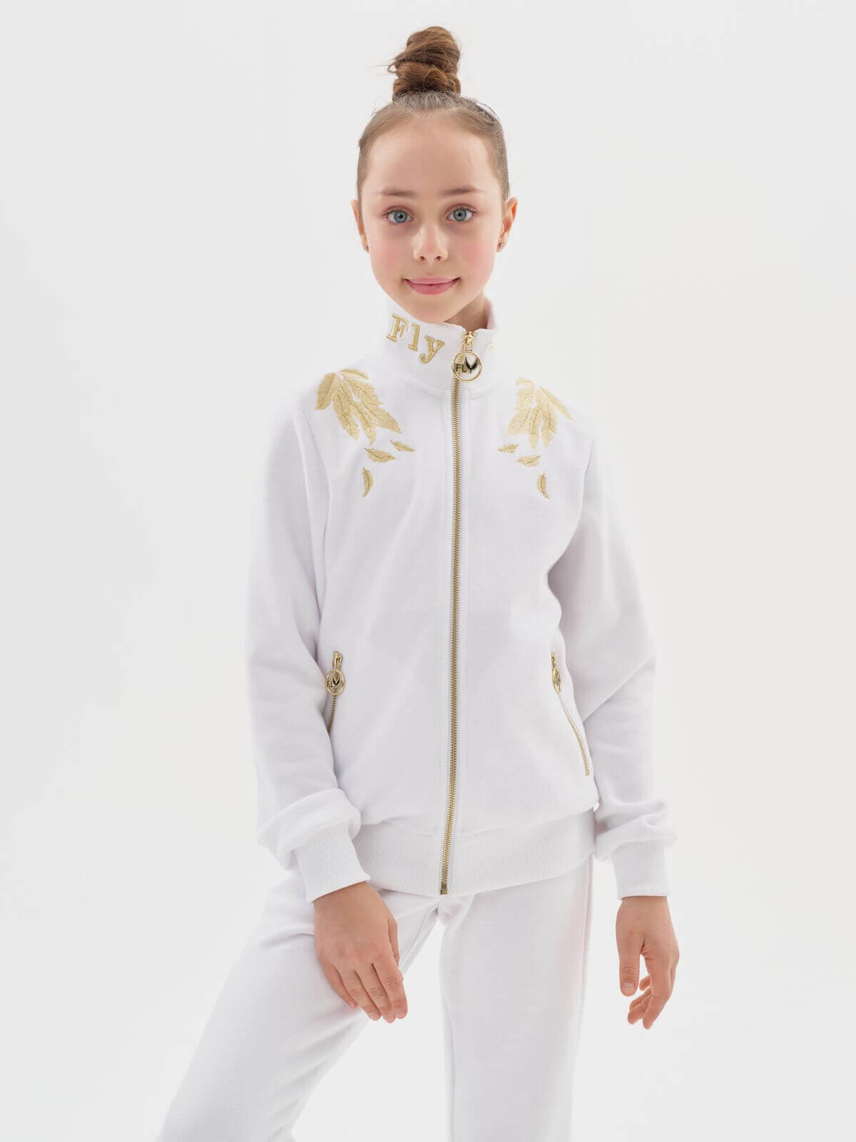 Tracksuit SKU 0135-2-1, photo 2