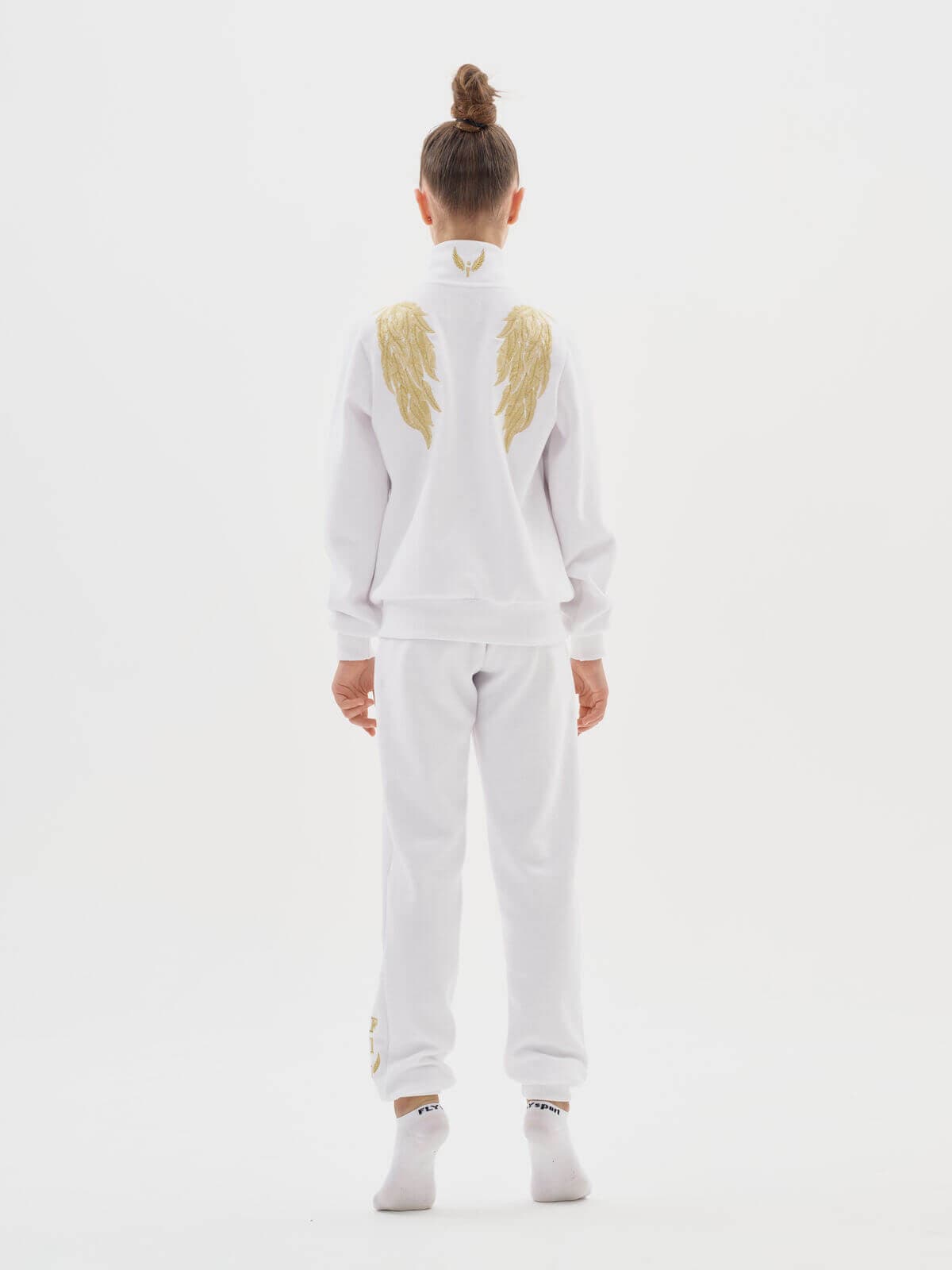 Tracksuit SKU 0135-2-1, photo 4