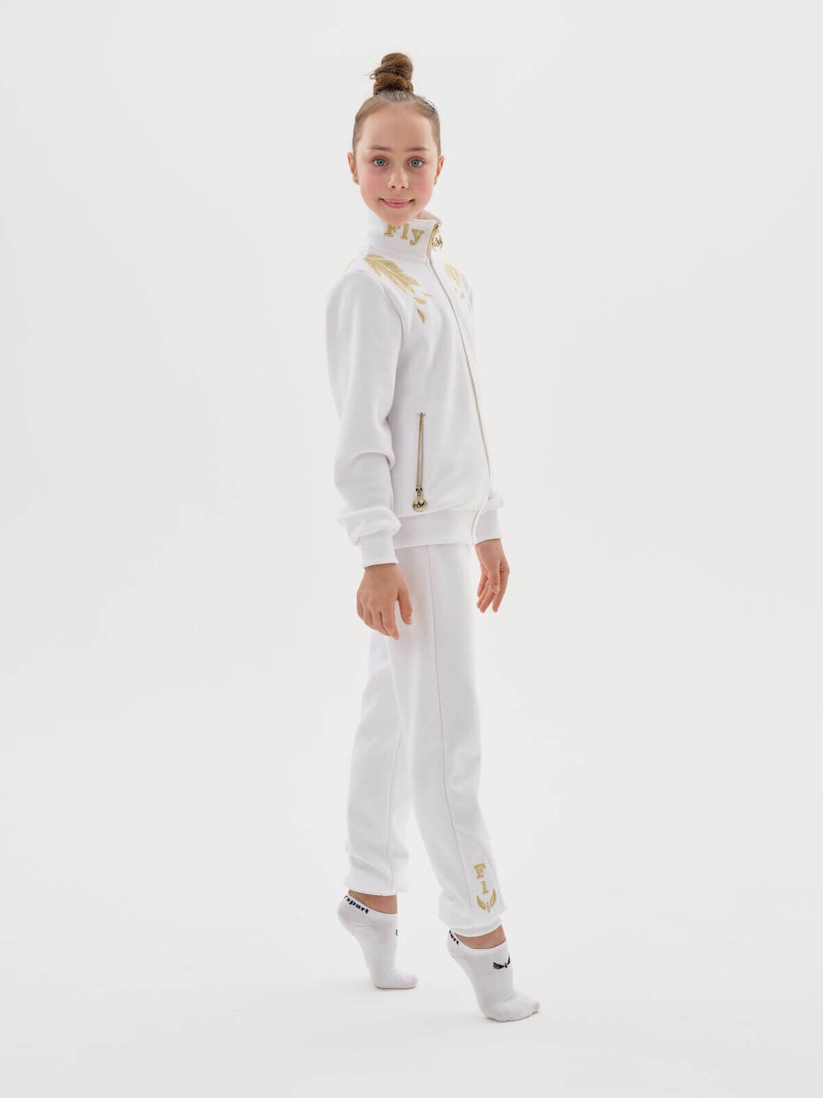 Tracksuit SKU 0135-2-1, photo 5