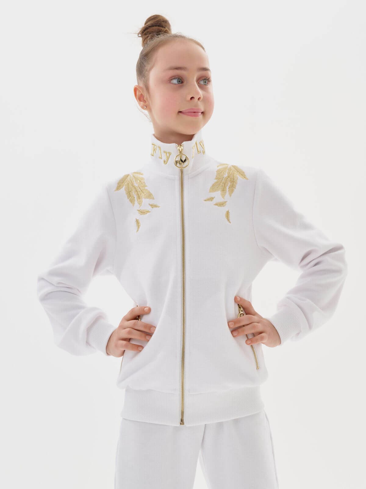 Tracksuit SKU 0135-2-1, photo 6