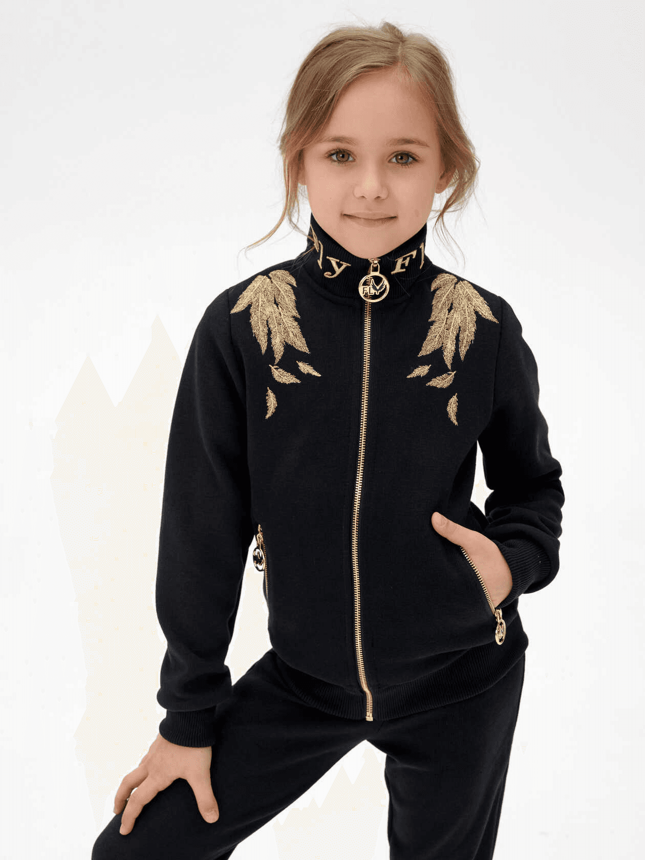 Tracksuit SKU 0135-1-1, photo 2