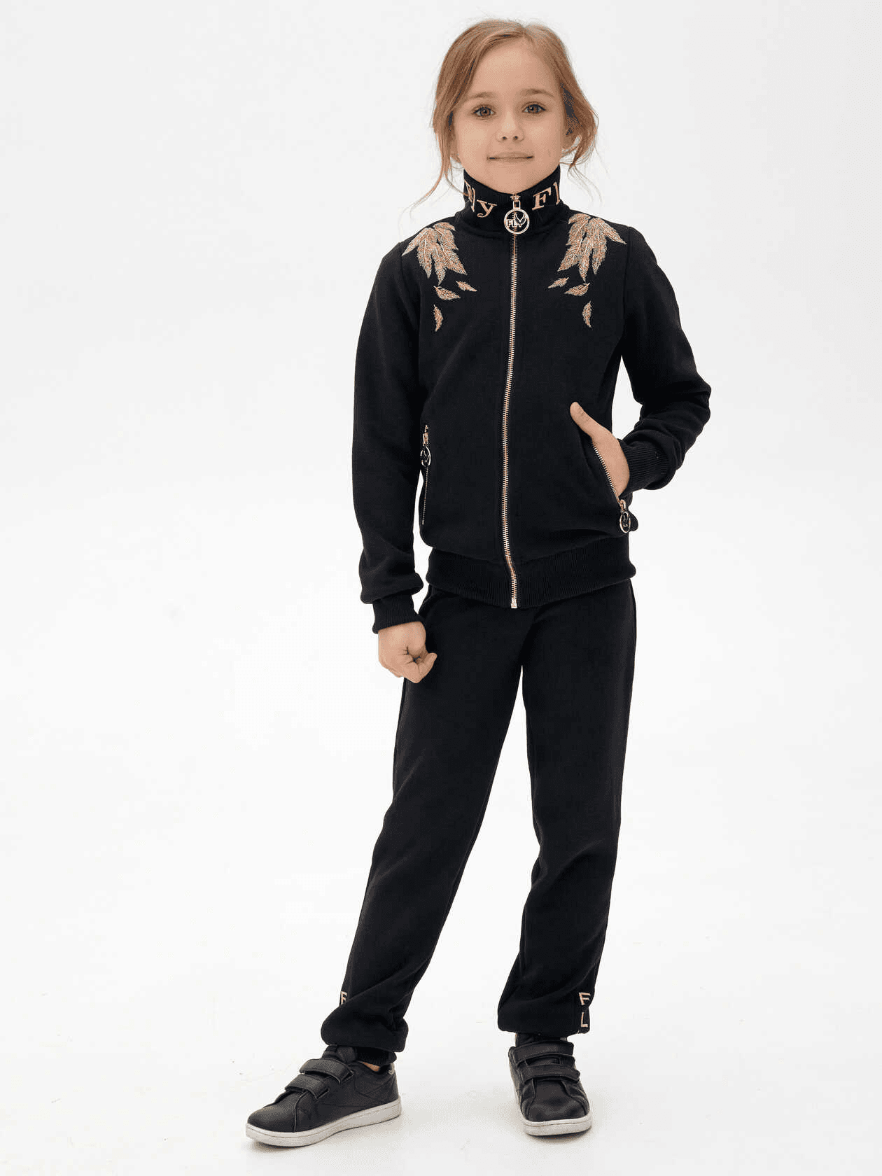 Tracksuit SKU 0135-1-1, photo 6