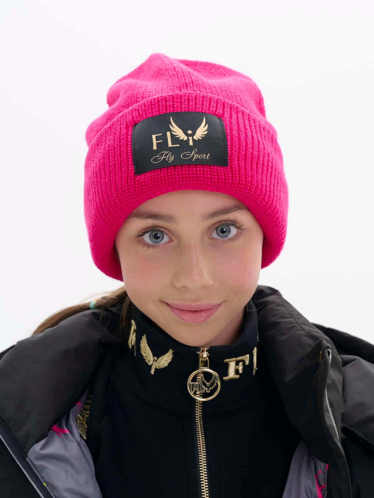 Colored hat SKU 0266-1, photo 2