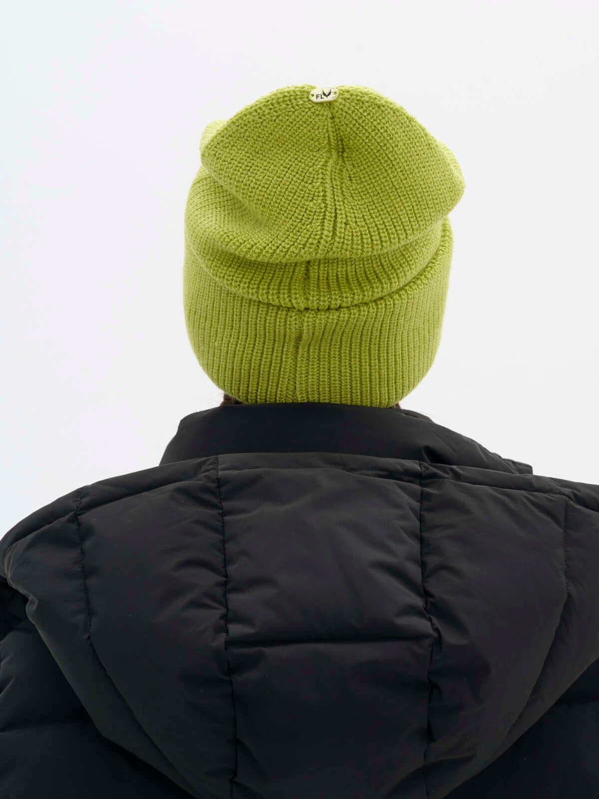 Colored hat SKU 0266-2, photo 3