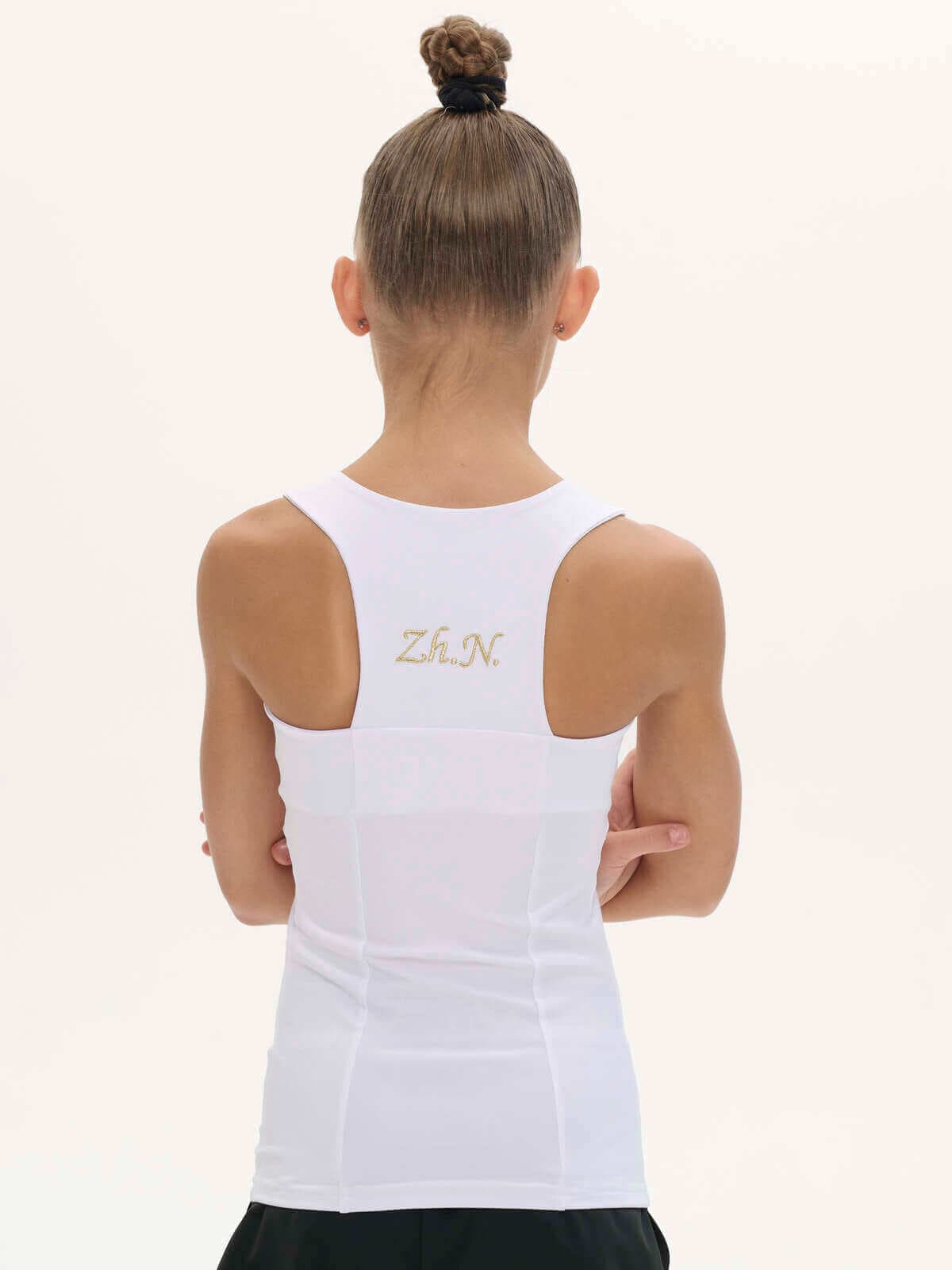 Racerback top fly 8 SKU 0356, photo 4
