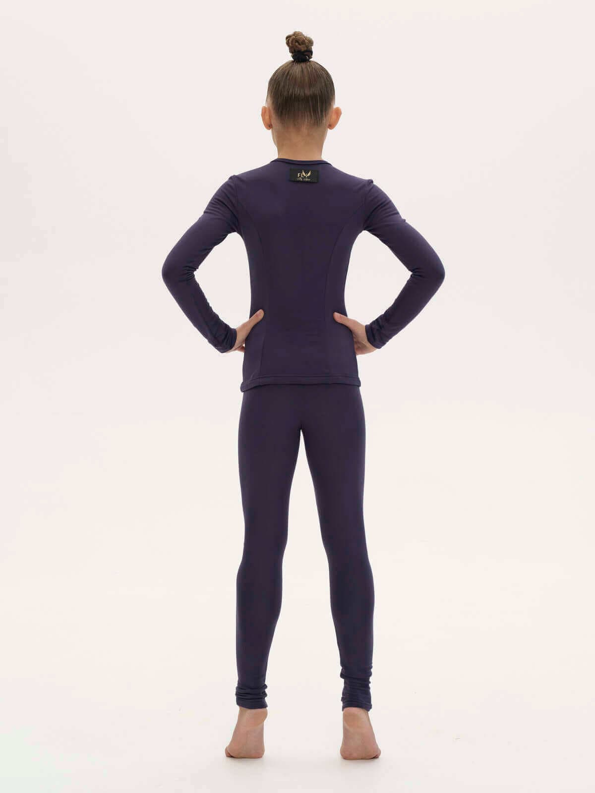 Thermal underwear SKU 0381-1, photo 5
