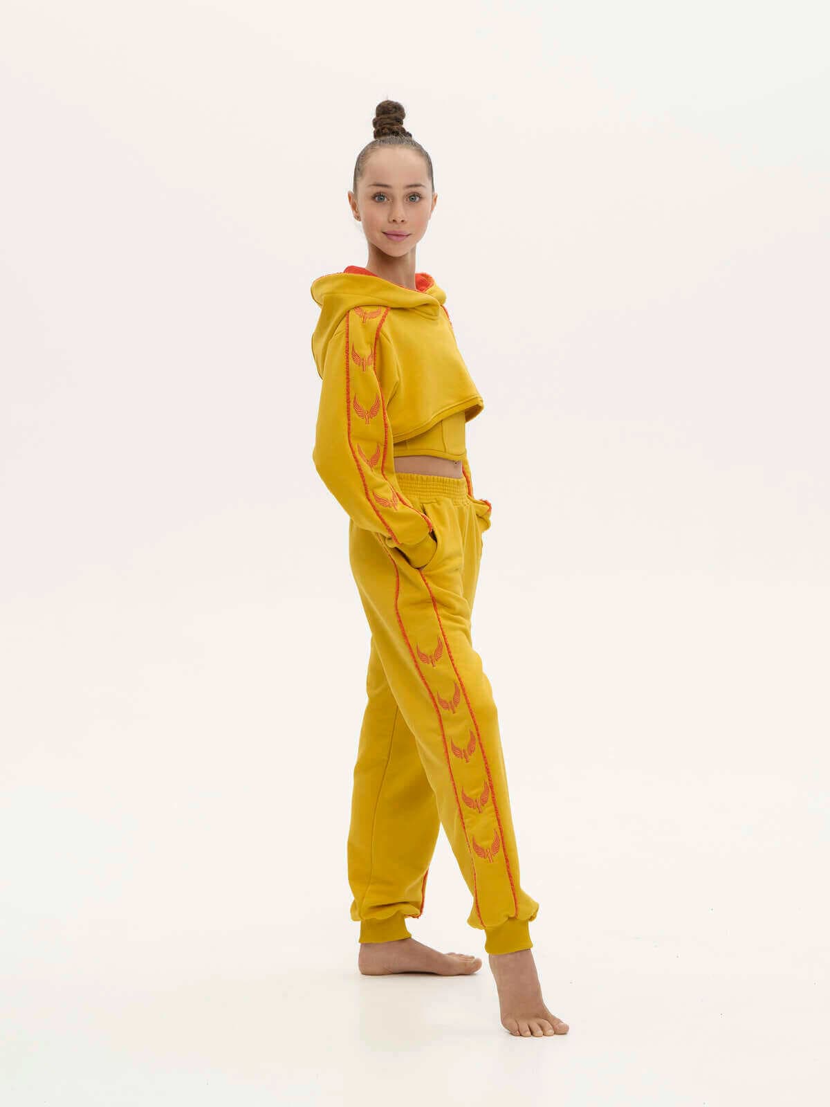 TRACKSUIT summertime SKU 0385, photo 5