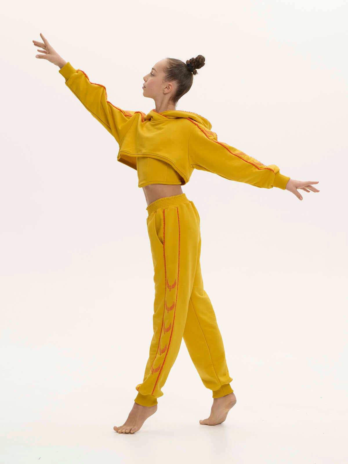 TRACKSUIT summertime SKU 0385, photo 6