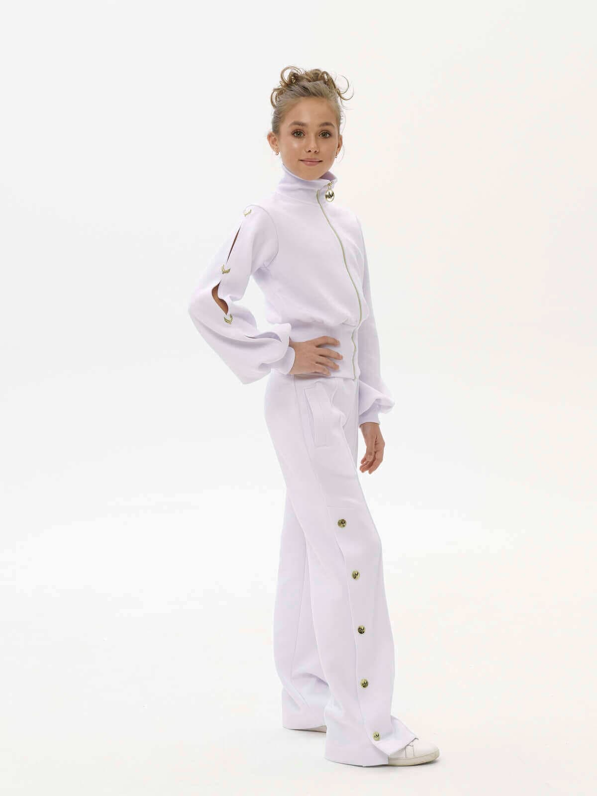 TRACKSUIT Princess SKU 0397-3-1, photo 3
