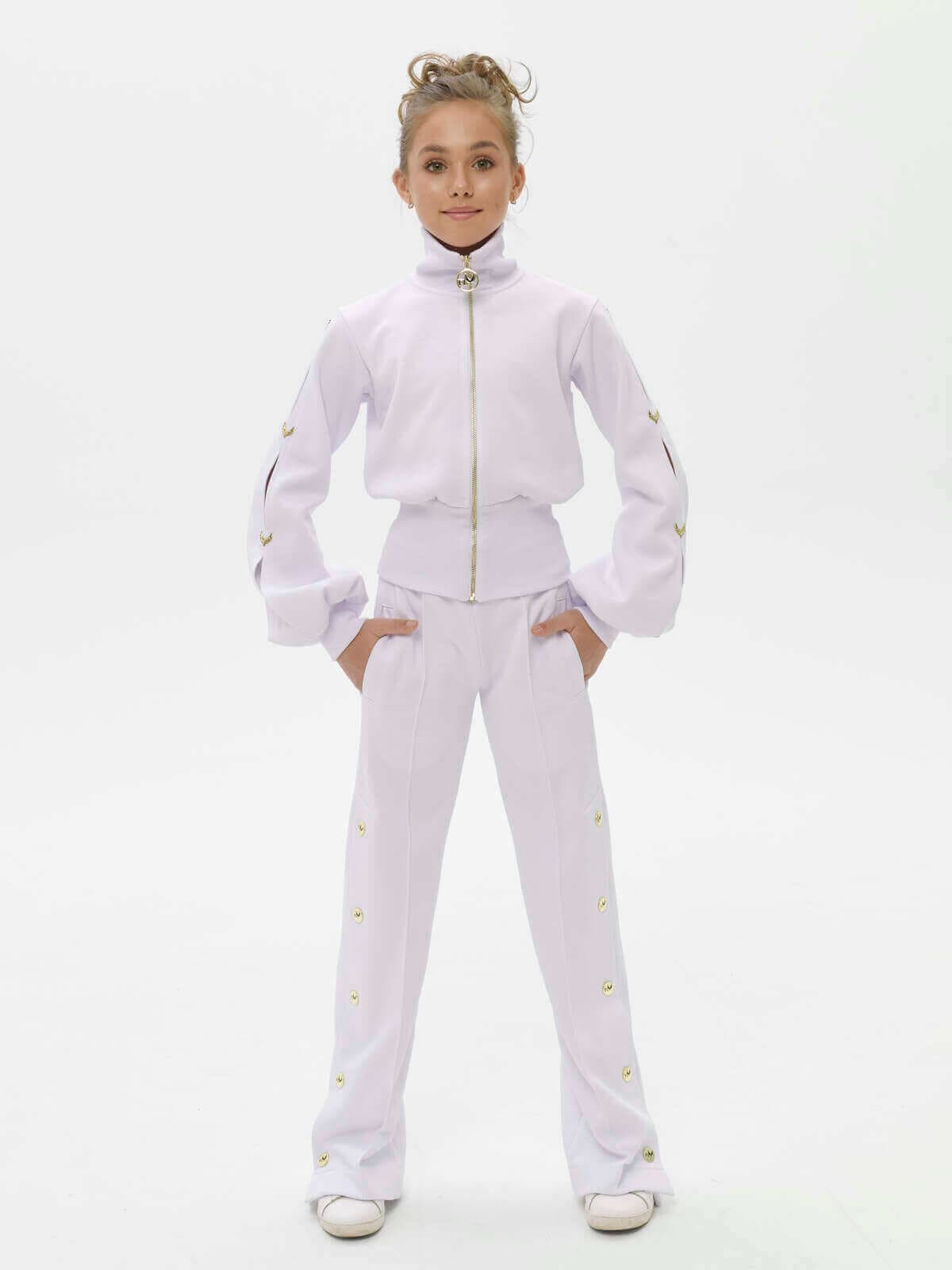 TRACKSUIT Princess SKU 0397-3-1, photo 7