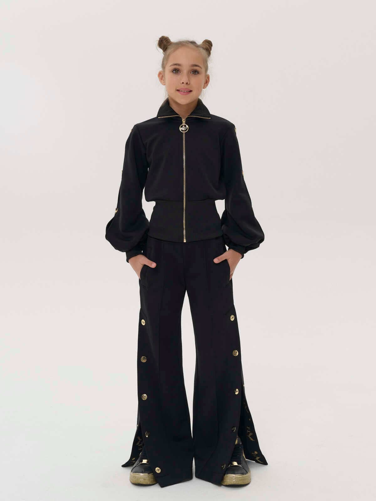 TRACKSUIT Princess SKU 0397-1-1, photo 1