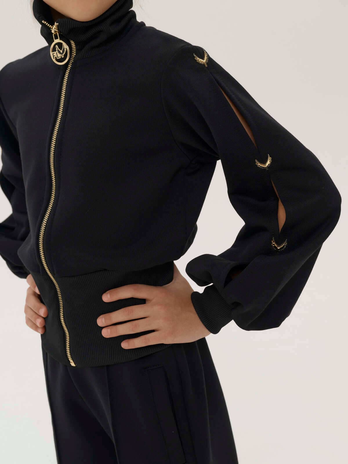 TRACKSUIT Princess SKU 0397-1-1, photo 4