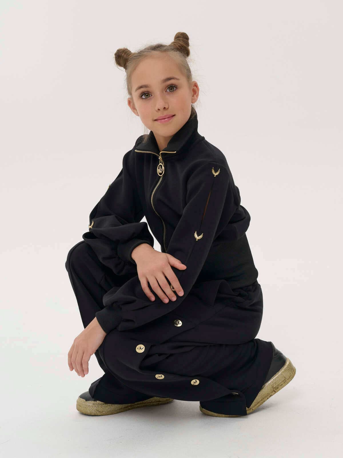 TRACKSUIT Princess SKU 0397-1-1, photo 7
