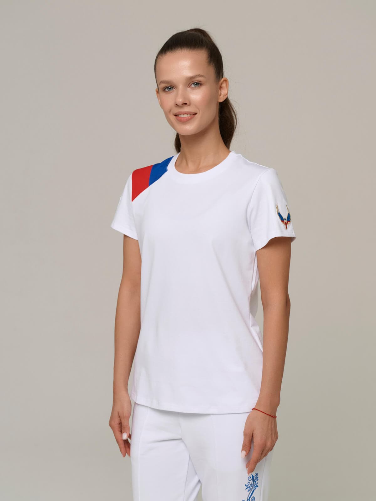 T-shirt Russia SKU 0416-2, photo 2