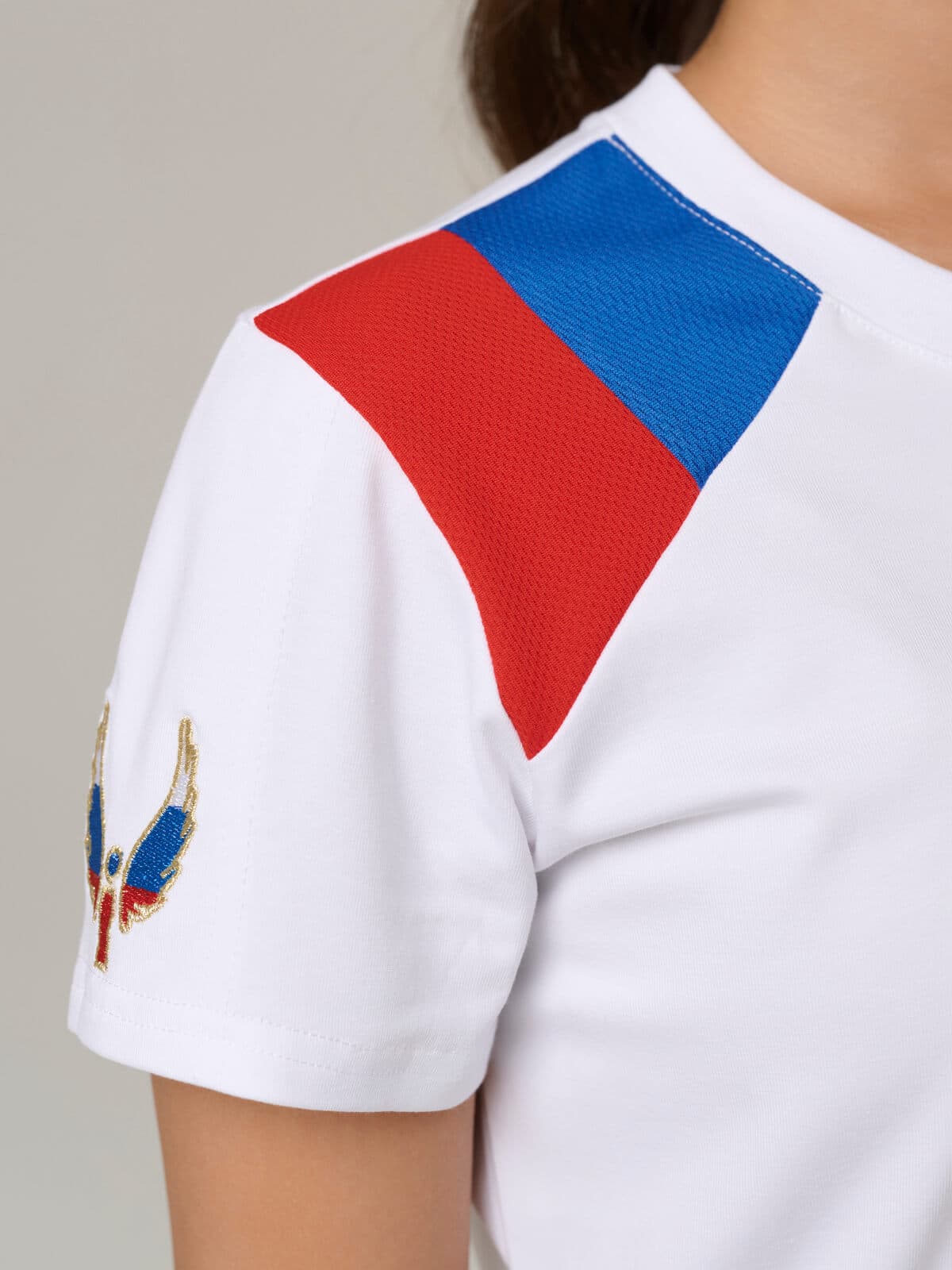 T-shirt Russia SKU 0416-2, photo 3