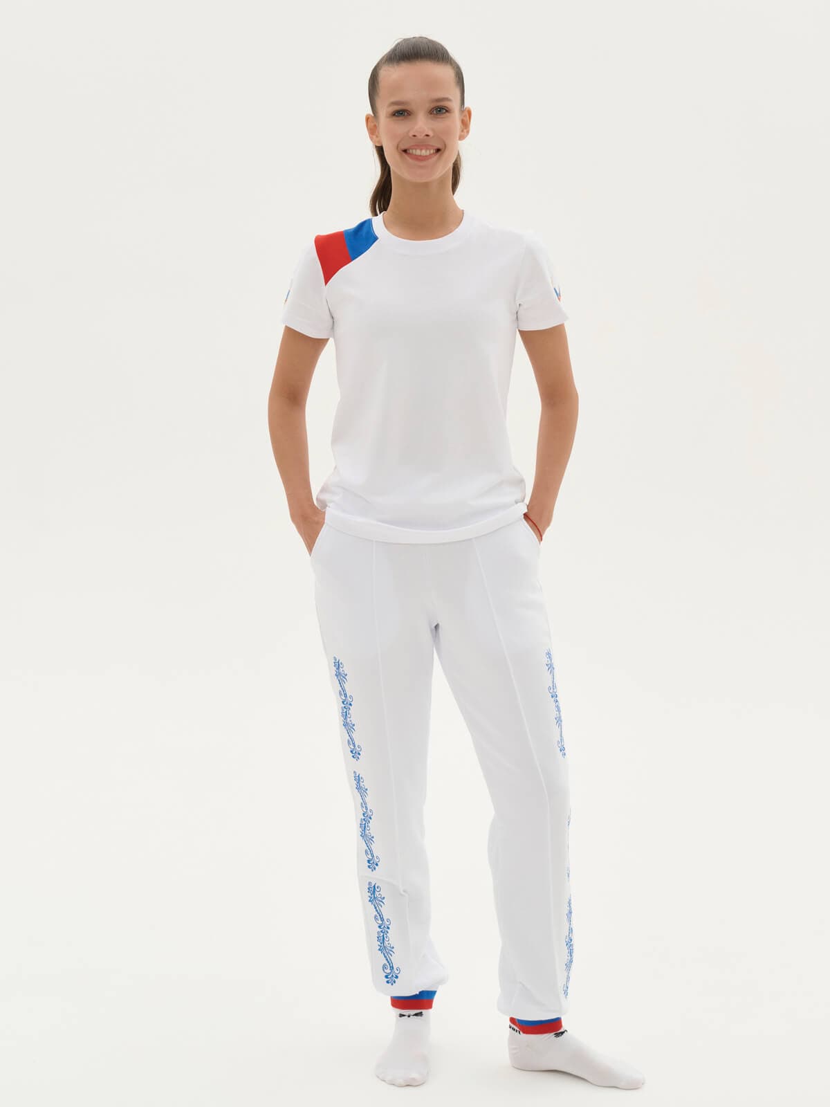 T-shirt Russia SKU 0416-2, photo 4
