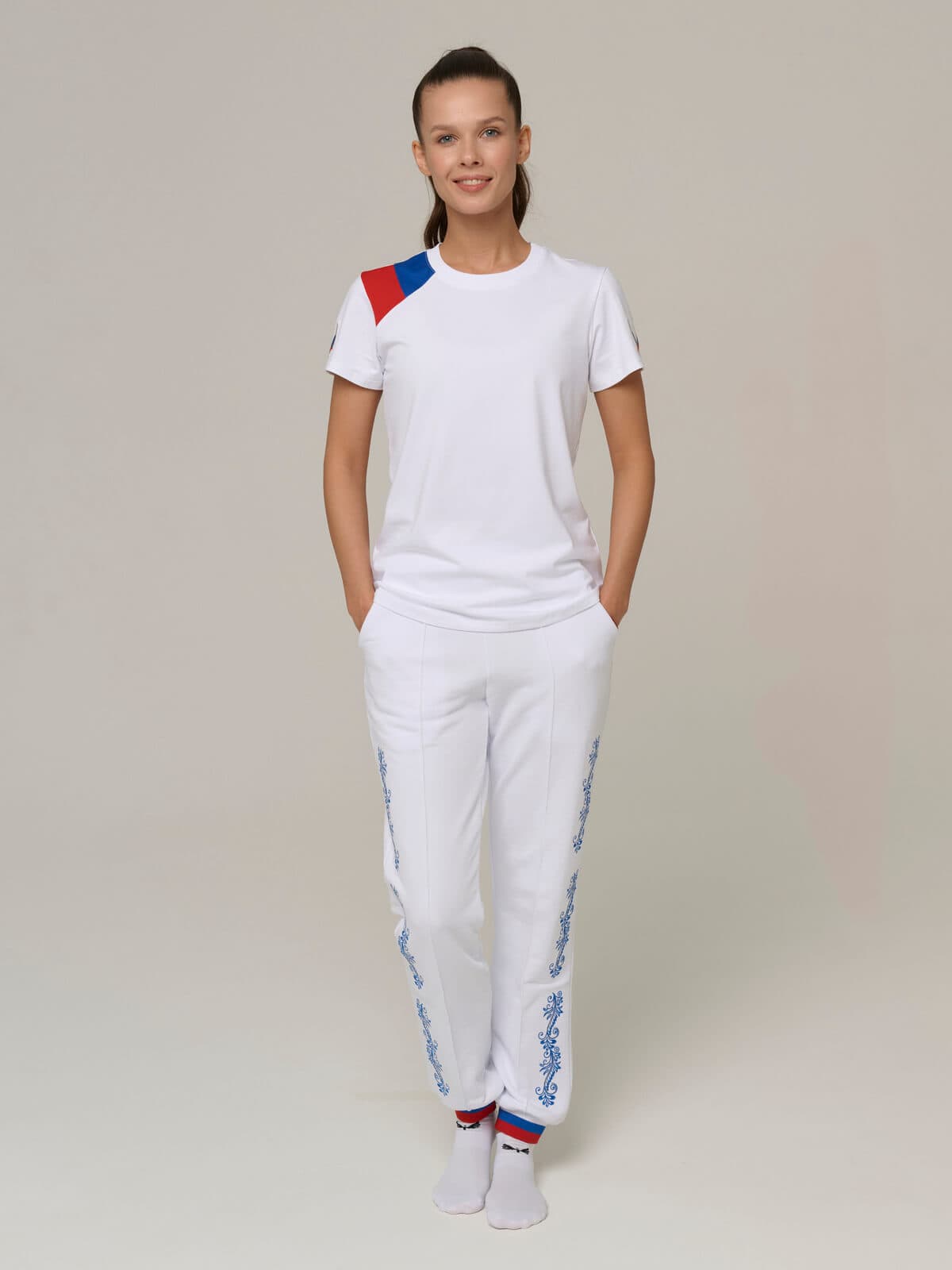 T-shirt Russia SKU 0416-2, photo 5