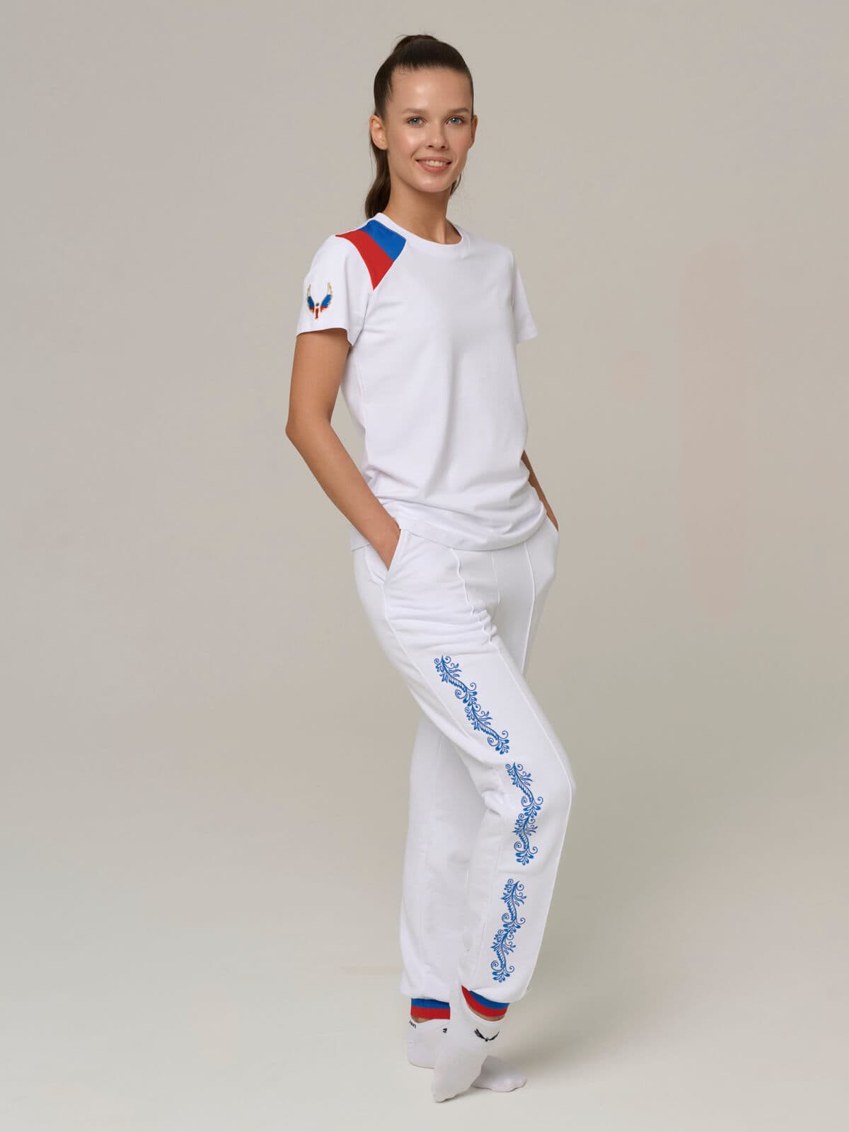 T-shirt Russia SKU 0416-2, photo 6