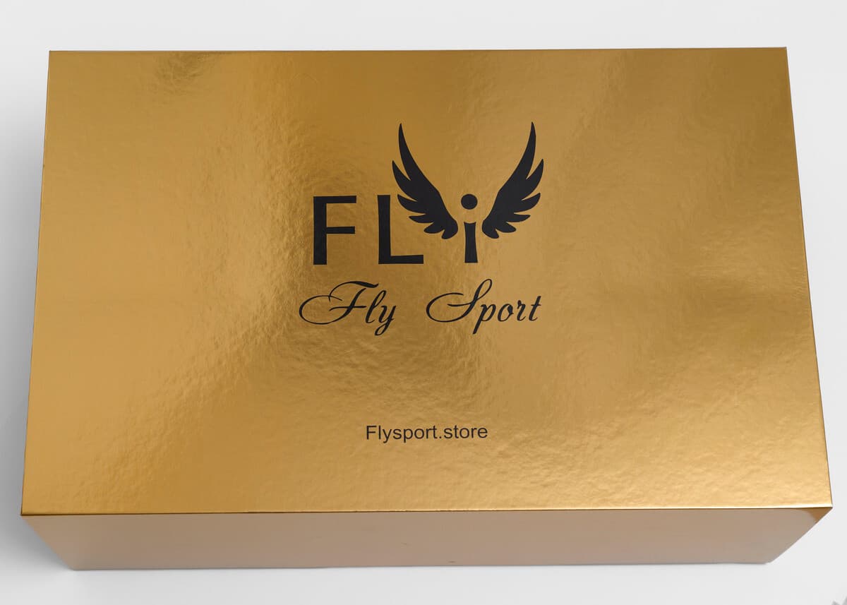 Gift box SKU 0417, photo 1