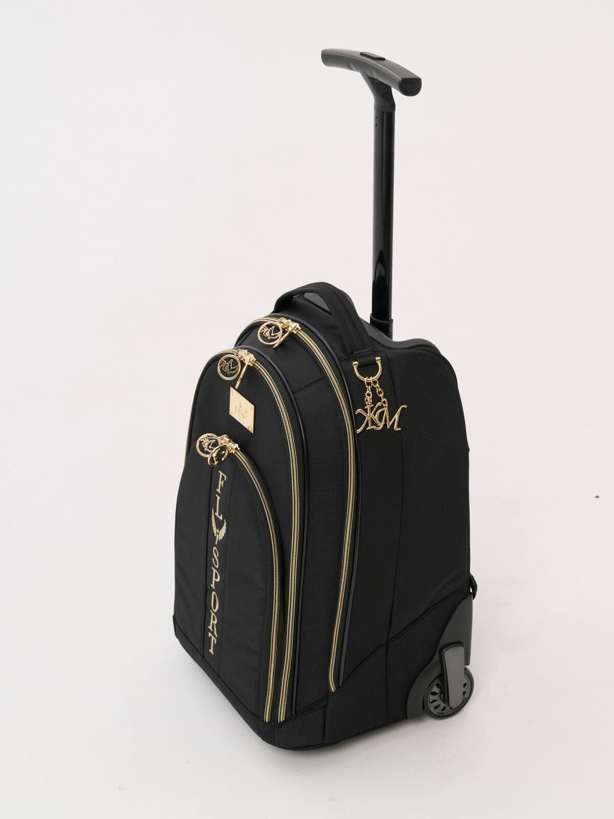 Rolling backpack SKU 0427-1, photo 1